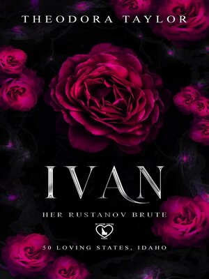 cover image of IVAN